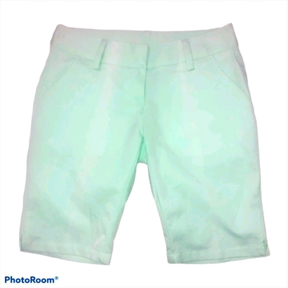 Adidas Climalite Bermuda Shorts NWOT